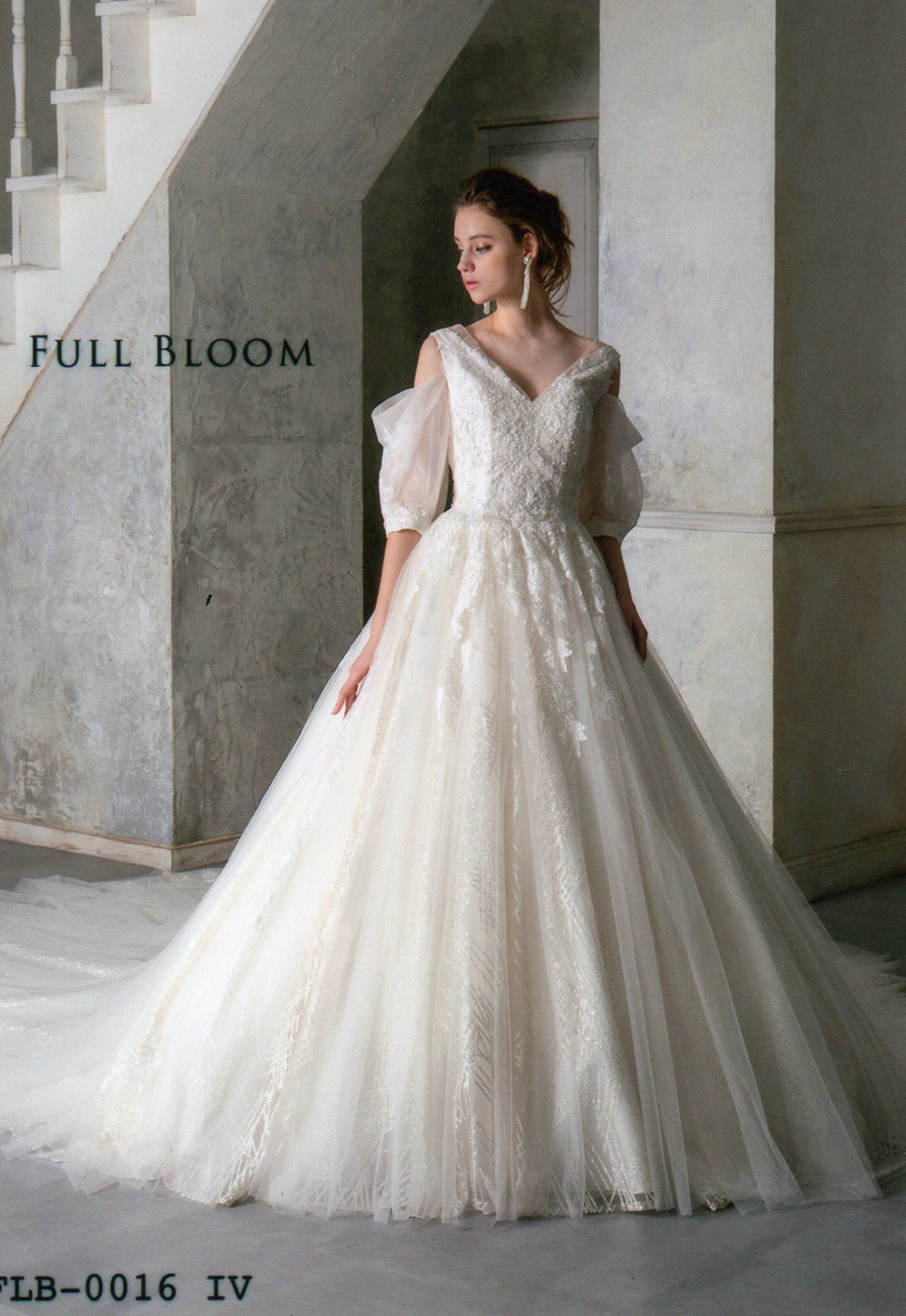 FLB-0016 | 結婚式の衣装、成人式・お宮参り・七五三の衣装、フォト