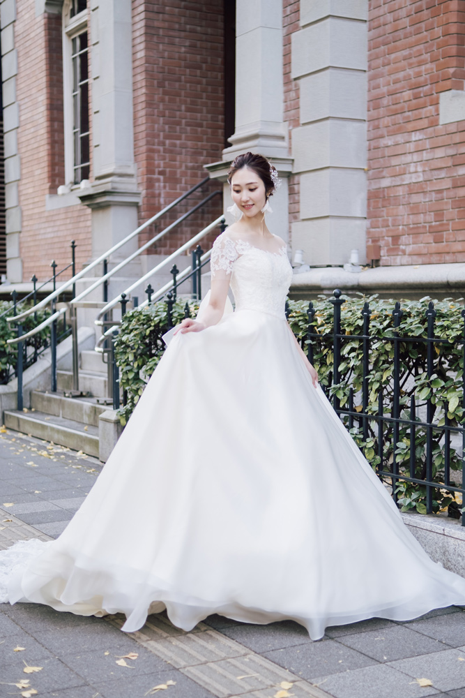 ブライダルドレス | 結婚式の衣装、成人式・お宮参り・七五三の衣装 